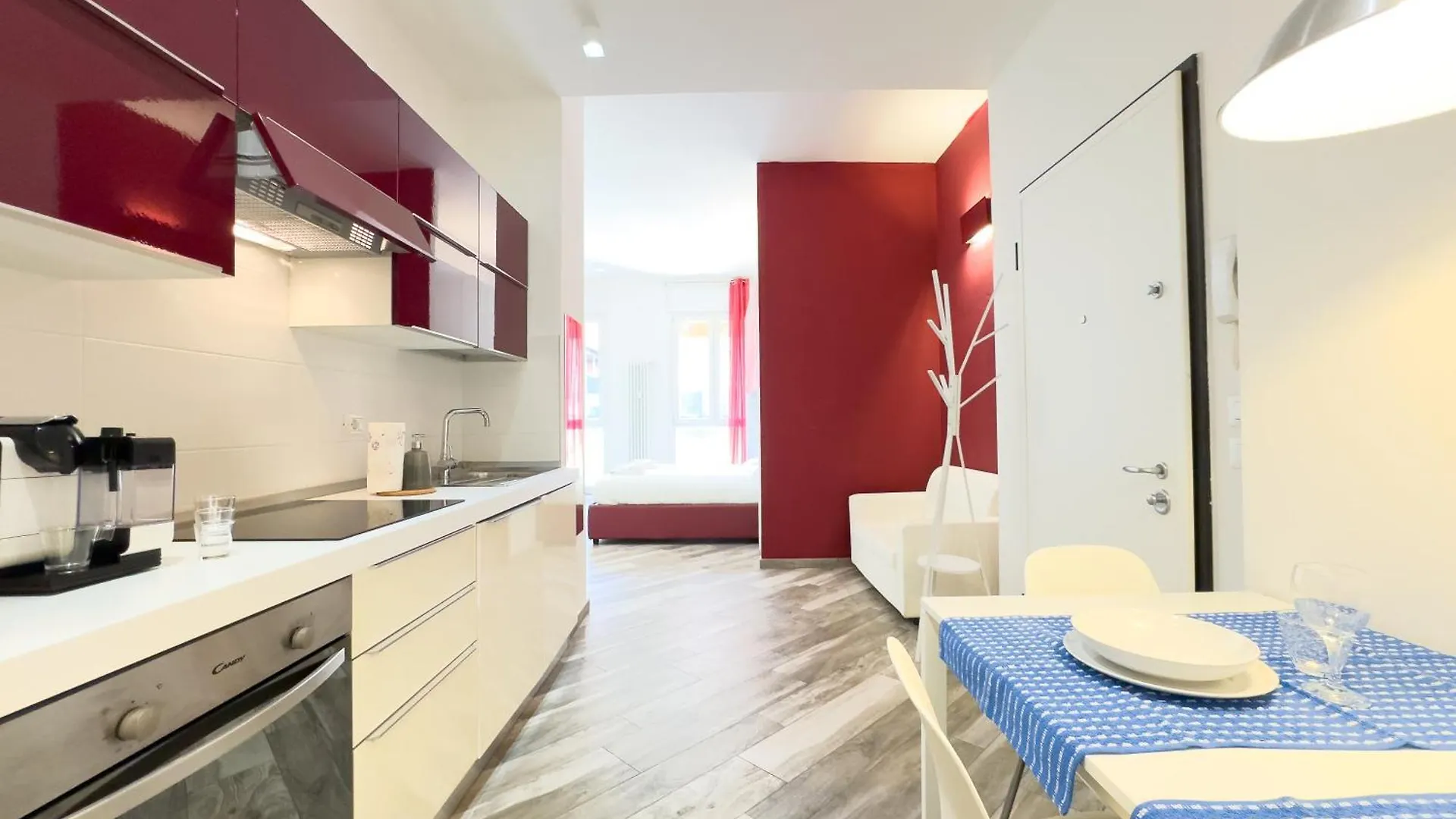 Realkasa Torleone Studio Bologna