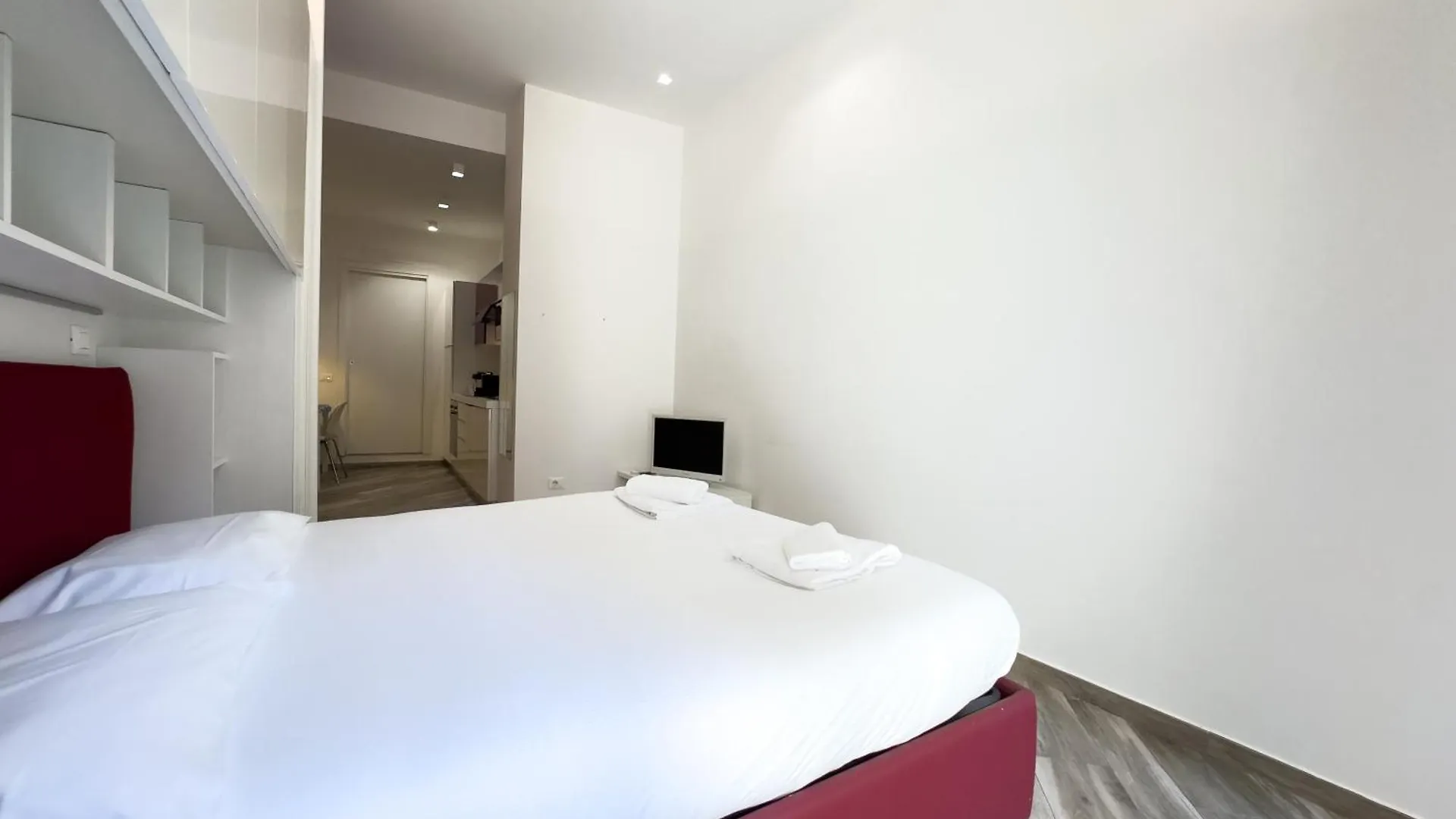 Realkasa Torleone Studio Bologna