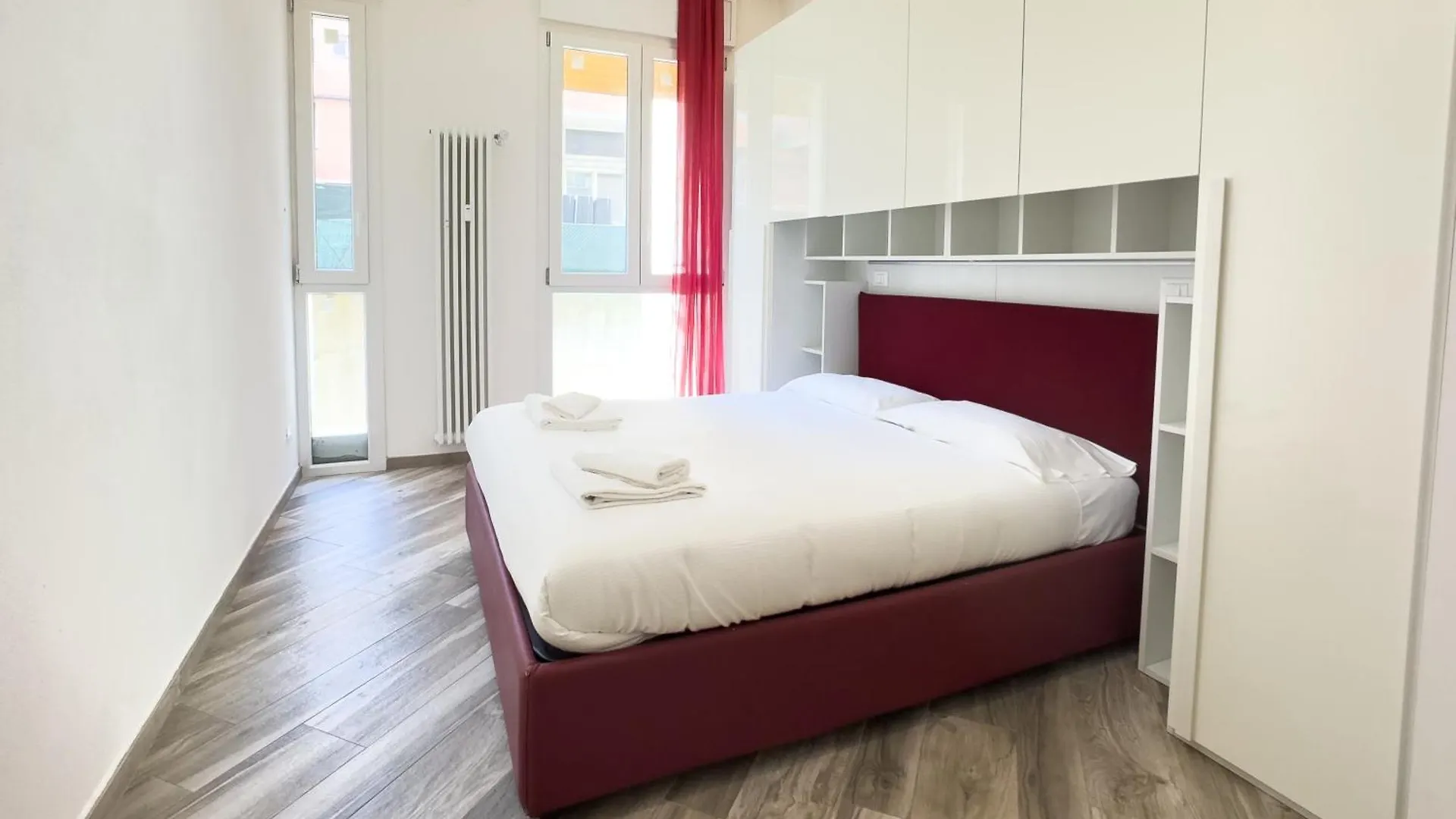 Apartment Realkasa Torleone Studio Bologna