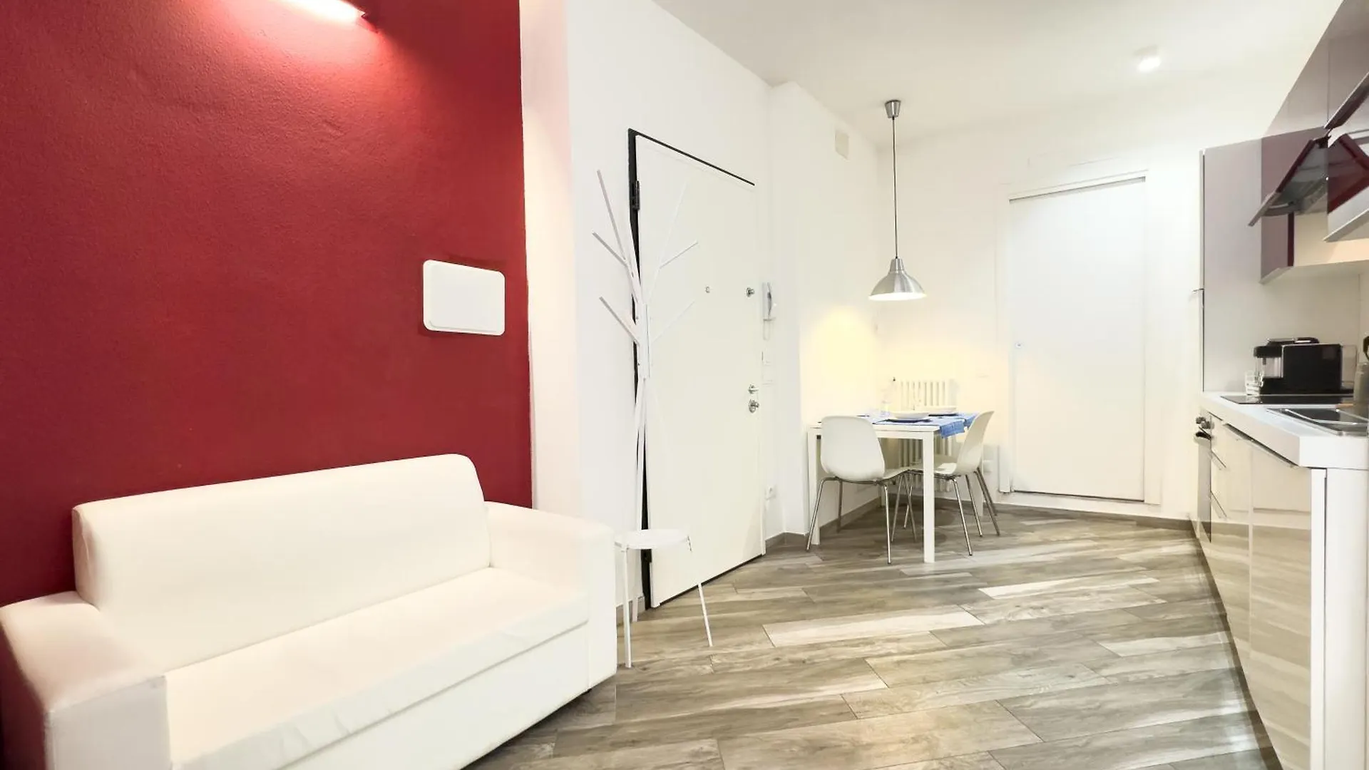 Realkasa Torleone Studio Bolonia Apartamento